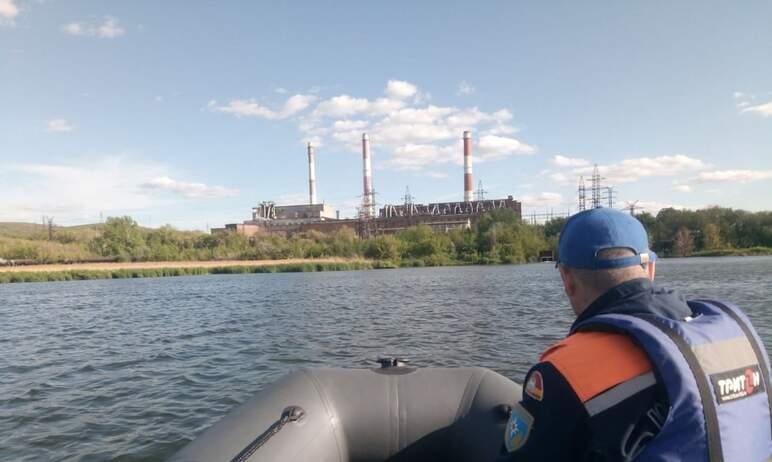 Фото СК начал проверку после смерти подростка, который утонул в пруду Магнитогорска