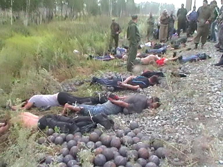 Фото Почти 300 человек были задержаны в Челябинской области за попытки хищения собственности ЮУЖД
