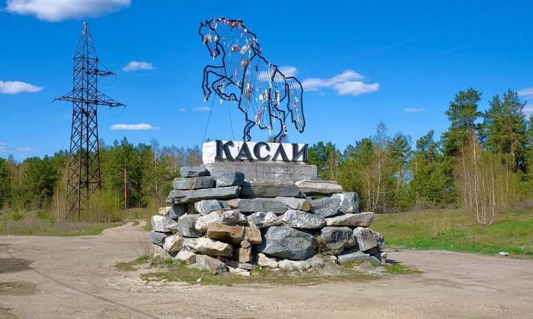 Фото Аудиторы КСП отправились в Каслинский район с комплексной проверкой