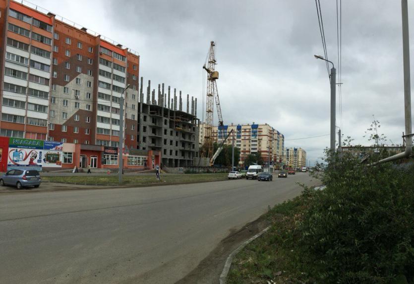 Фото «Подписываюсь, потому что достало!»: челябинцы создали петицию за «дорожную контрреволюцию»
