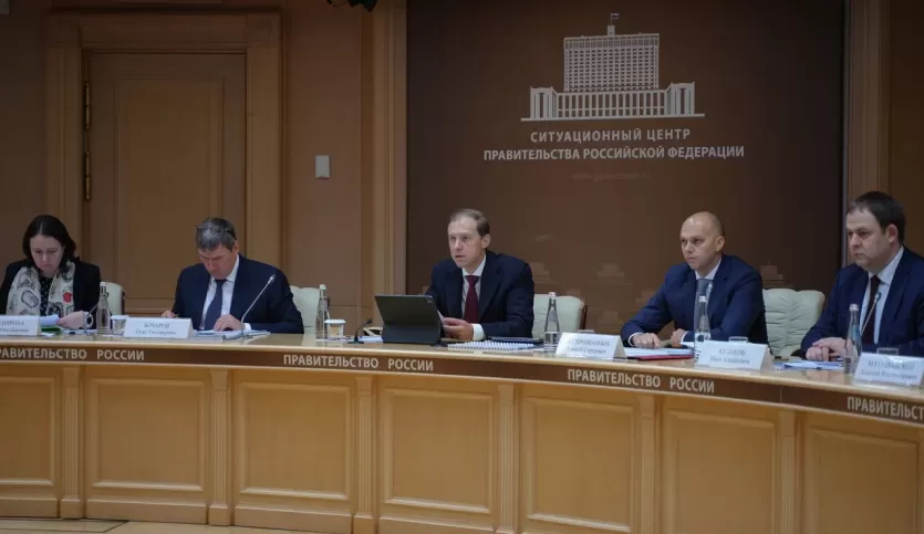Фото Промипотеку доработают с учетом предложений челябинских промышленников