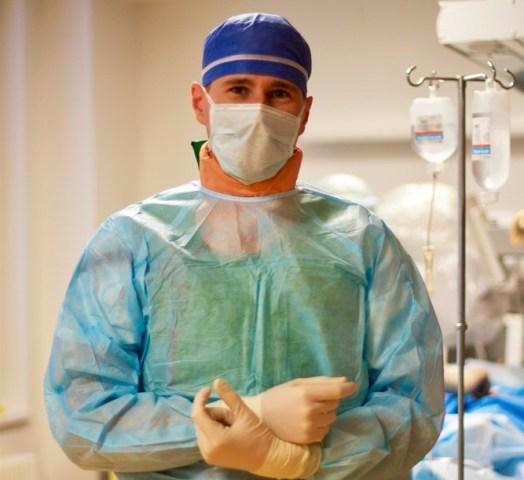 Фото Челябинские кардиохирурги научились «замораживать» мерцательную аритмию
