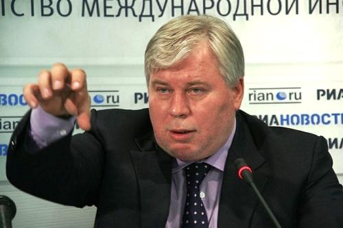 Фото Общественная палата РФ не стала принимать резолюцию о конфликте между силовиками и властью Челябинской области