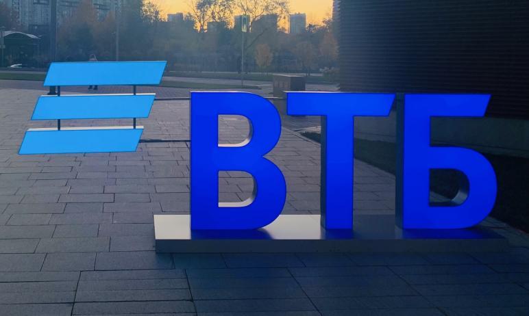 Фото  ВТБ достиг на Южном Урале рекордных выдач ипотеки за год