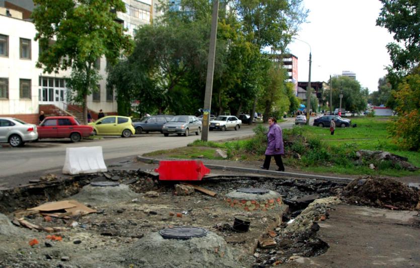 Фото Челябинская область в числе регионов, где чиновники не считаются с мнением жителей о дорожной политике