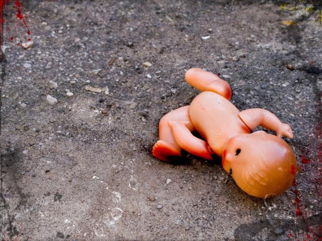 Фото В Аргаяшском районе выясняют причины смерти младенца