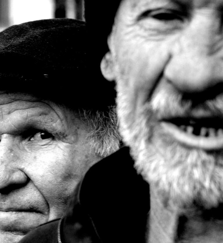 Фото Коммунисты собирают инициативную группу для референдума по пенсионному возрасту