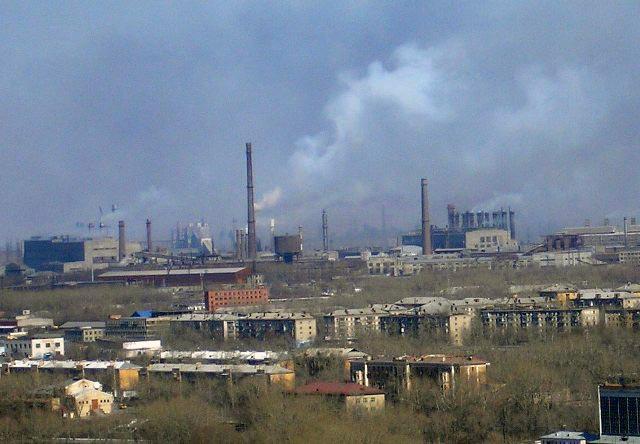 Фото «Фортум» не планирует инвестиции в альтернативные источники генерации в Челябинской области