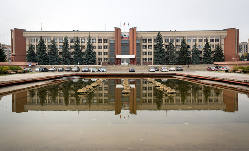 Фото В Магнитогорске определят юриста года