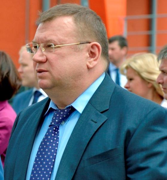 Фото Апелляцию по делу Мануйлова рассмотрят в другом регионе