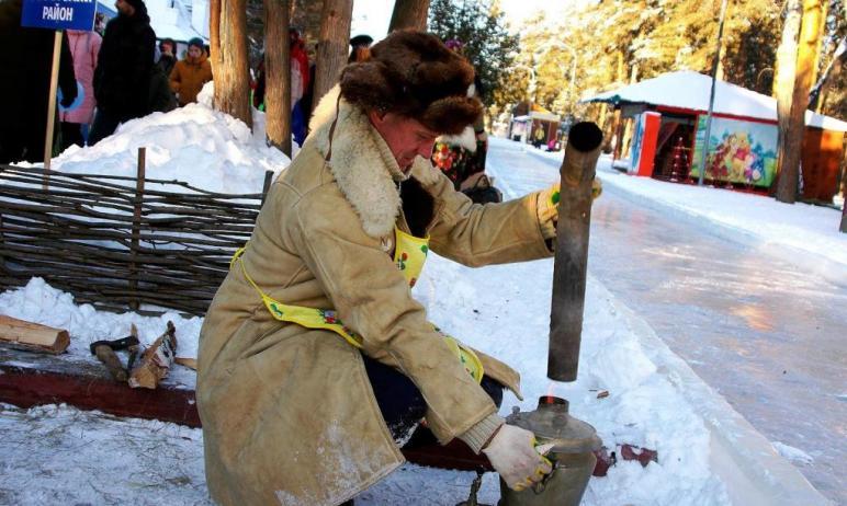 Фото Настала пора посылать «позыватков»