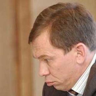Фото Приговор Жану Мезенцеву огласят в канун нового года