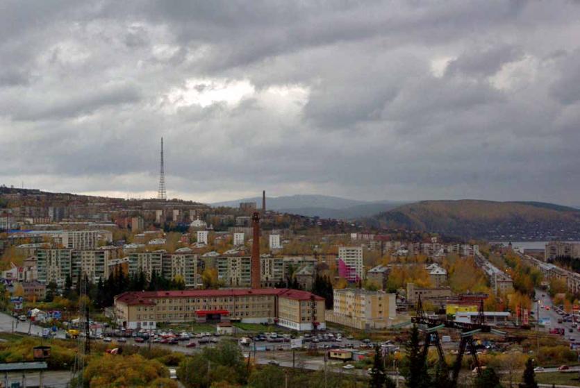 Фото Первые кандидаты выходят на старт выборной гонки в Златоусте
