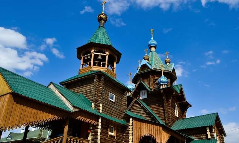 Фото К летнему сезону в Южноуральске ускорили мобильный интернет