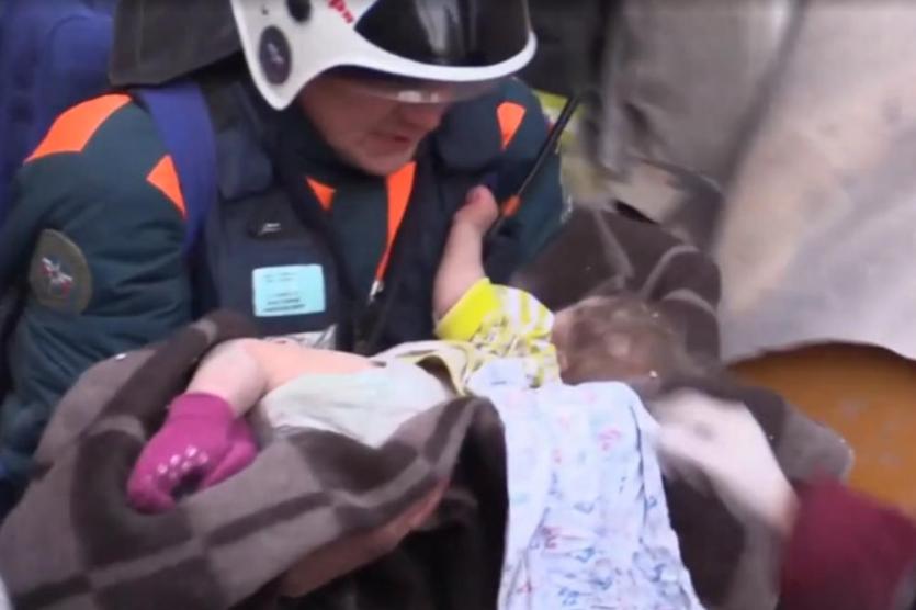 Фото История чудесного спасения Вани из Магнитогорска 