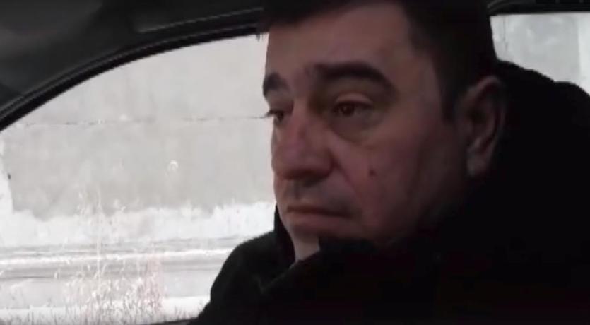 Фото Водитель  с детьми-спортсменами в кузове рассказал, что накануне поездки пил пиво