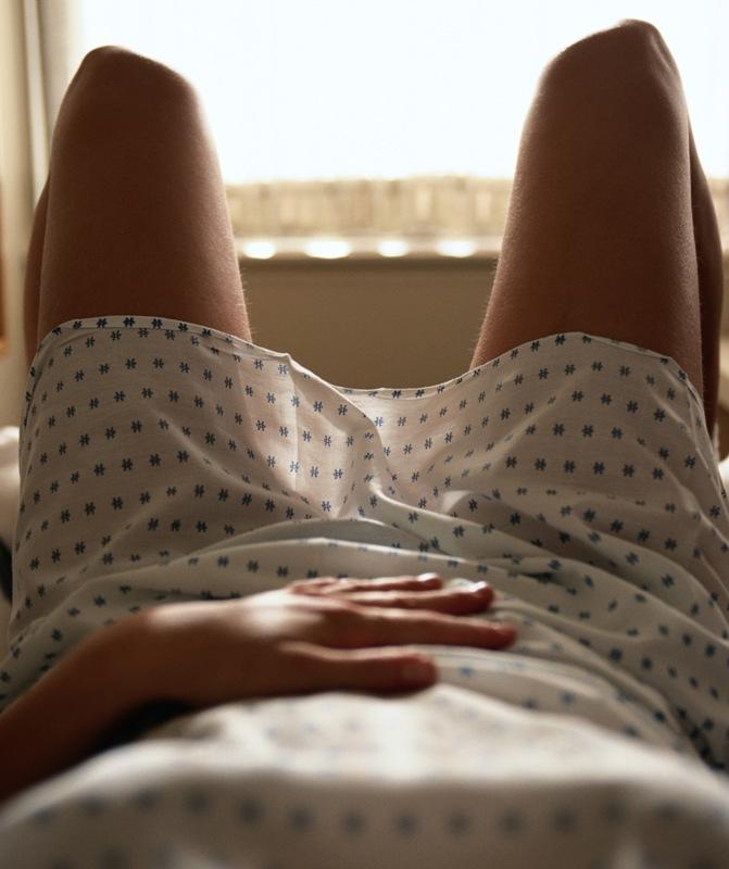 Фото Новый закон об охране здоровья прописал беременным женщинам «48 часов тишины»