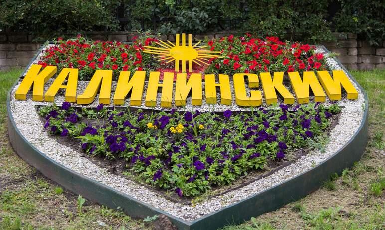 Фото В Калининском районе Челябинска появятся тысячи новых жилых «квадратов» 