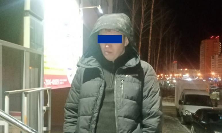 Фото Челябинец решил ограбить японскую кухню, закрытую из-за ковида
