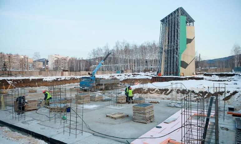 Фото В Миассе отмечают позитивные изменения в развитии