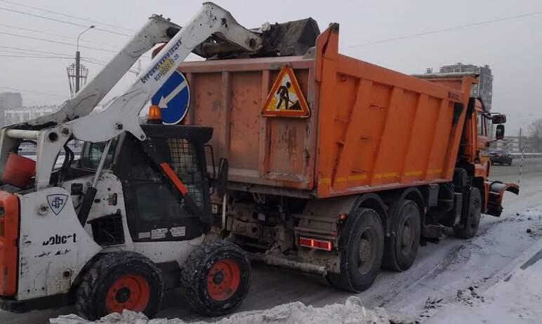 Фото Содержание улично-дорожной сети