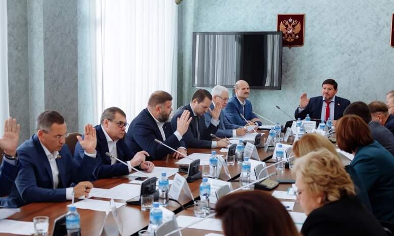 Фото В Челябинской области установят условия включения СНТ в границы населенных пунктов