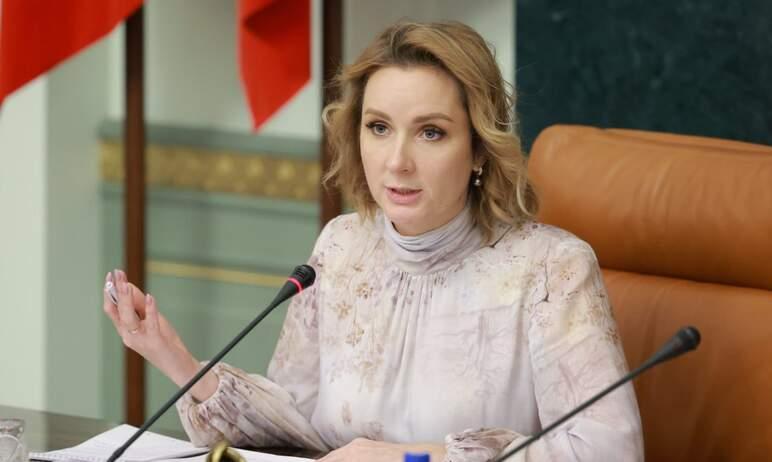Фото Детский омбудсмен: Нет точной цифры о несовершеннолетних россиянах в секторе Газа