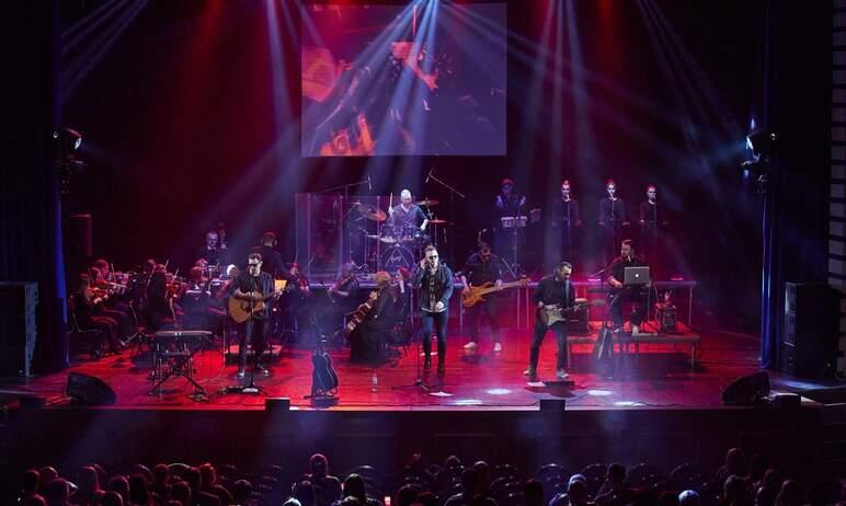 Фото В Челябинске 24 марта состоится концерт  Floyd Universe - Symphony Tribute Show