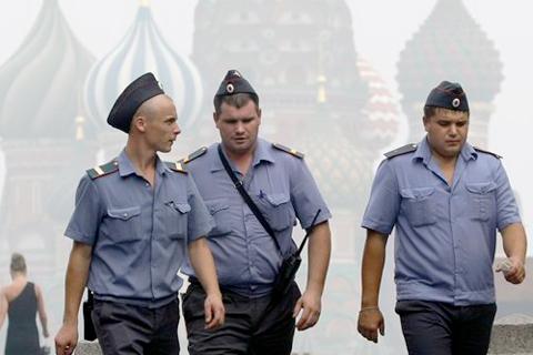 Фото Кого и как будут принимать в полицию