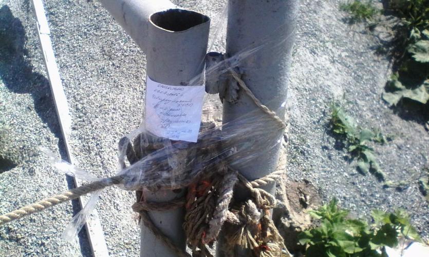 Фото Приостановлена работа крупного полигона ТБО в Кундравах