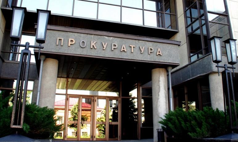 Фото В Юрюзани прокуратура наказала директора школы за поборы с родителей