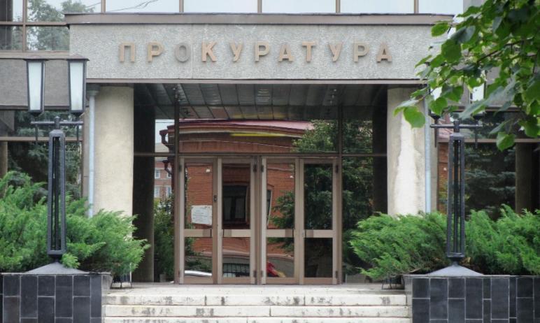 Фото Прокуратура обжаловала приговор подельнику экс-мэра Тефтелева