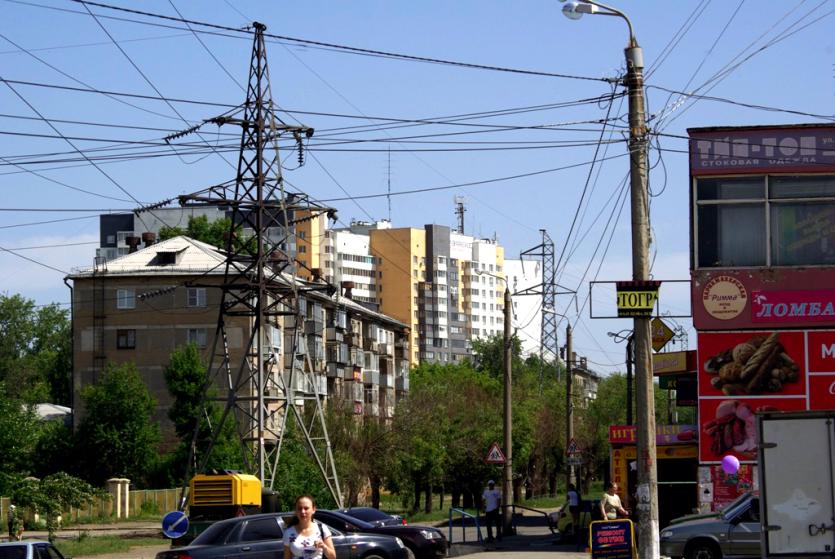 Фото Простоят еще полвека: почему в Челябинске не будет реновации