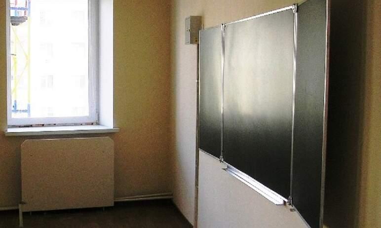Фото При каких условиях школы Челябинской области закрывают на карантин