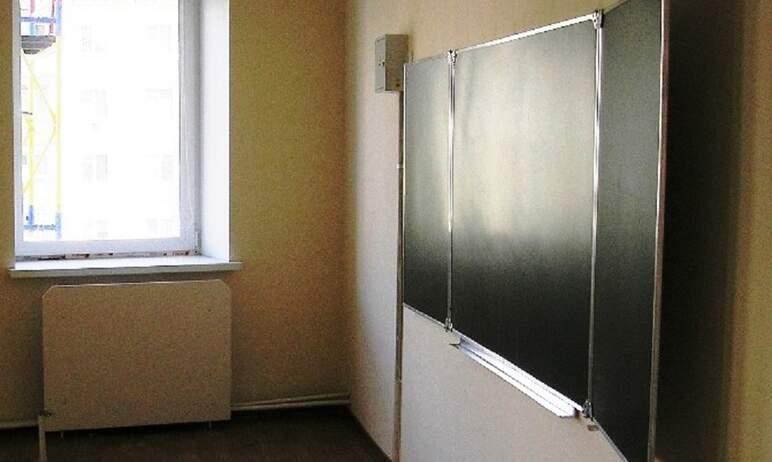 Фото В Челябинской области расширят проект «ресурсный класс» по работе с «особыми детьми»