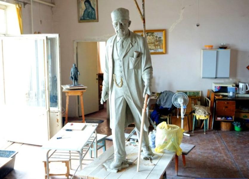 Фото В Магнитогорске установят памятник всем врачам