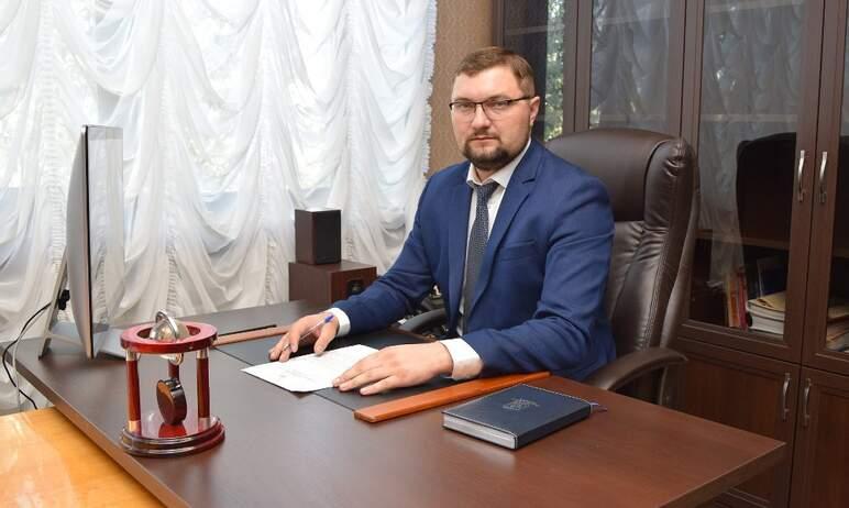 Фото Глава Нагайбакского района, подавший в отставку, пока продолжает исполнять полномочия