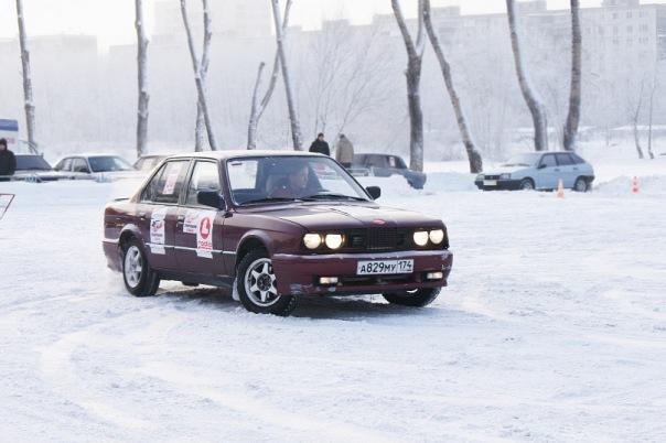 Фото В Челябинске состоится олимпиада «Автомобиль и безопасность»