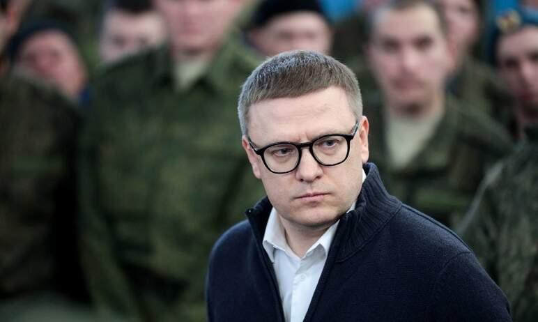 Фото В Челябинской области в 1,5 раза увеличат единовременные выплаты контрактникам
