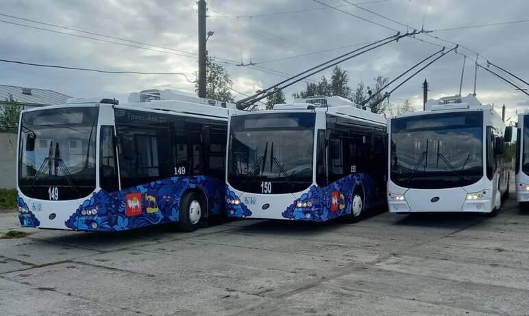 Фото В Челябинске в 2023 году обновят троллейбусы, реконструируют депо и модернизируют инфраструктуру