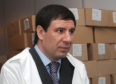 Фото Суд отказал принять к производству жалобу адвоката Юревича