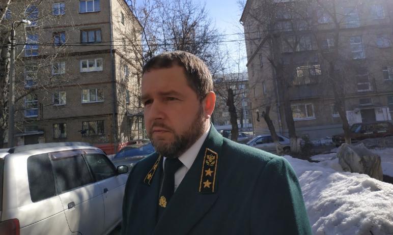 Фото Сергей Лавров назвал дату открытия нового пожароопасного сезона в Челябинской области 