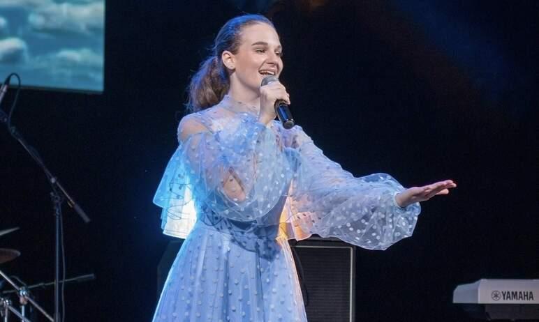Фото Юная вокалистка из Челябинска стала двукратным призером всероссийского творческого проекта МТС