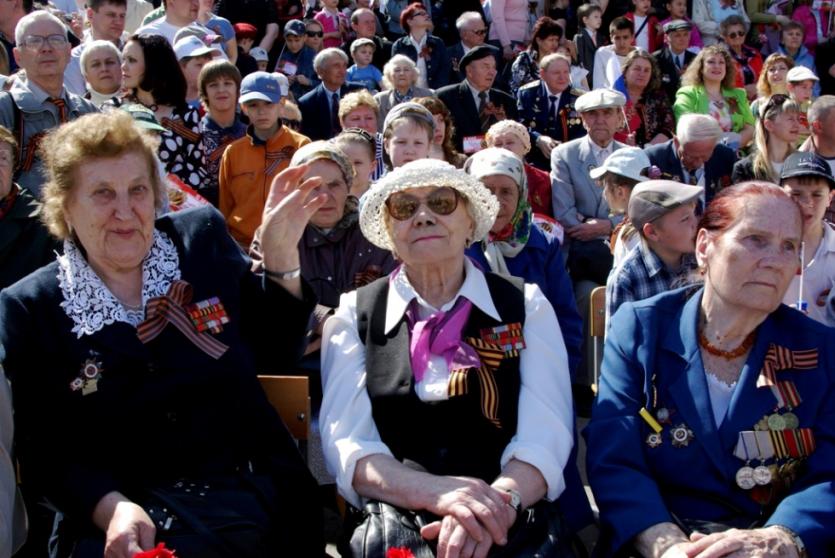 Фото В Копейске ветеранам  установят в квартиры современные окна