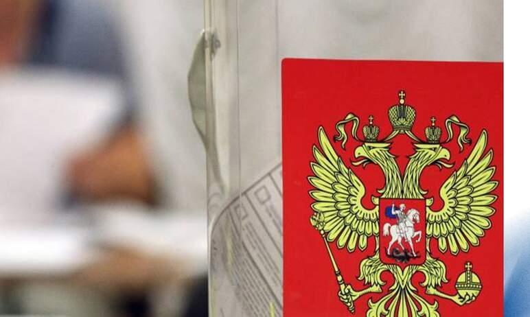 Фото В Новопокровском сельском поселении Кизильского района избрали главу