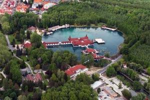 Фото «ЮТэйр» ввела новый рейс Москва – Хевиз