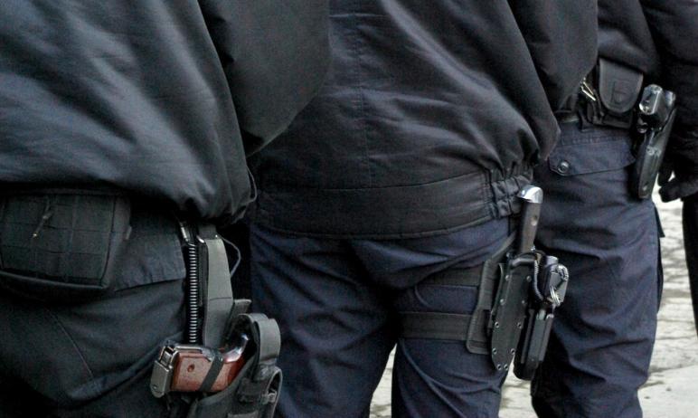 Фото В Челябинской области за мошенничество задержан начальник ЧОП, возможно, связанный с коррупционным делом в ПФР