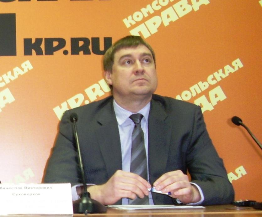 Фото Экономить ресурсы в Челябинске придется коллективно