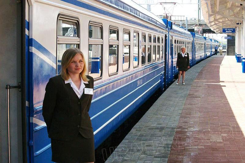 Фото В августе на три дня изменится расписание движения электричек в Челябинской области