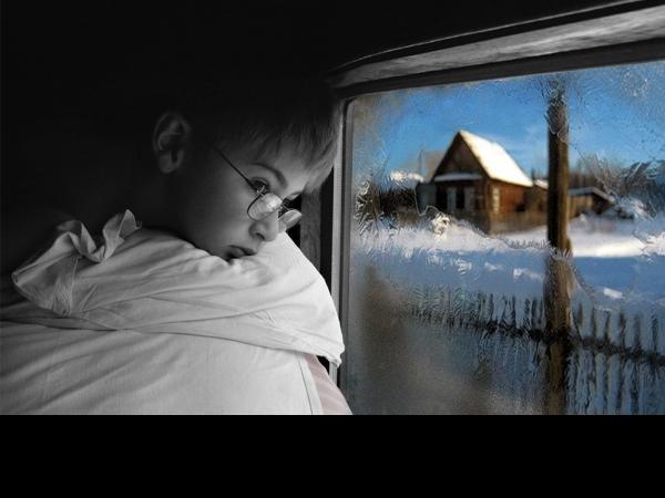 Фото На ЮУЖД подвели итоги фотоконкурса «Едет поезд по Уралу»